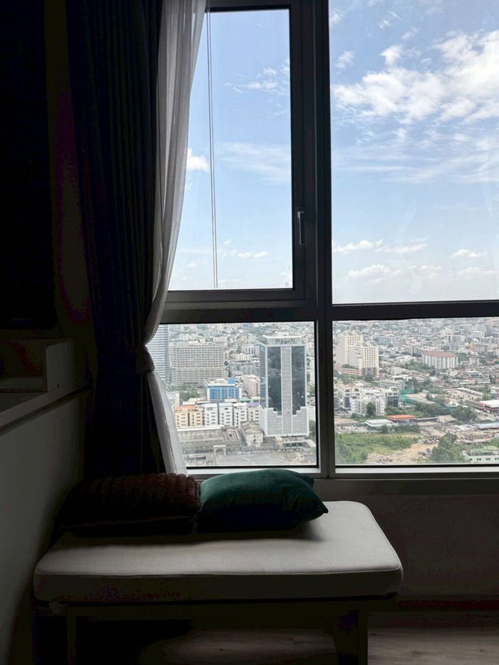 รูป ขาย เอ็กซ์ที ห้วยขวาง เลขที่ 298/1145 - รูปที่ 1/16