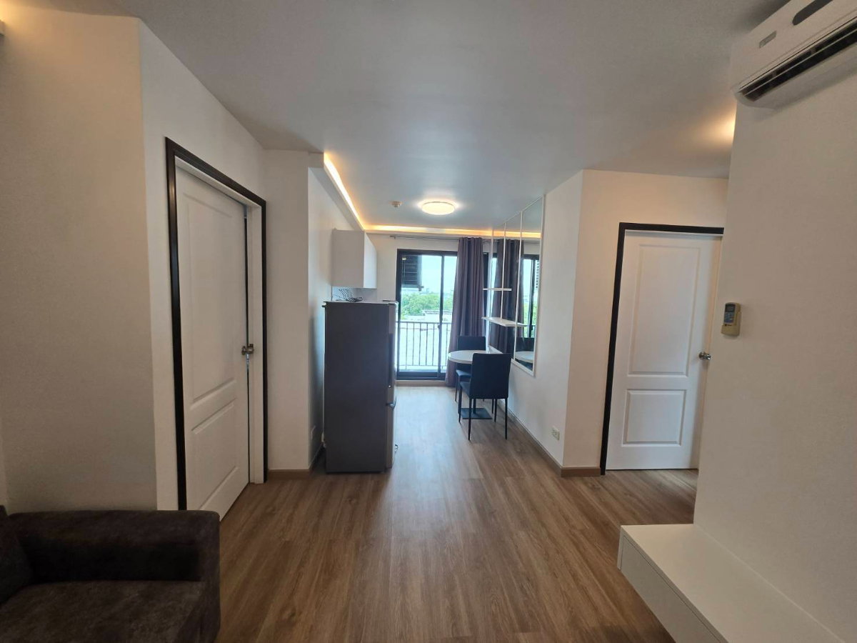 picture 2 bedrooms for sell Icondo Sukhumvit 103 (Rt-01) - 13/21