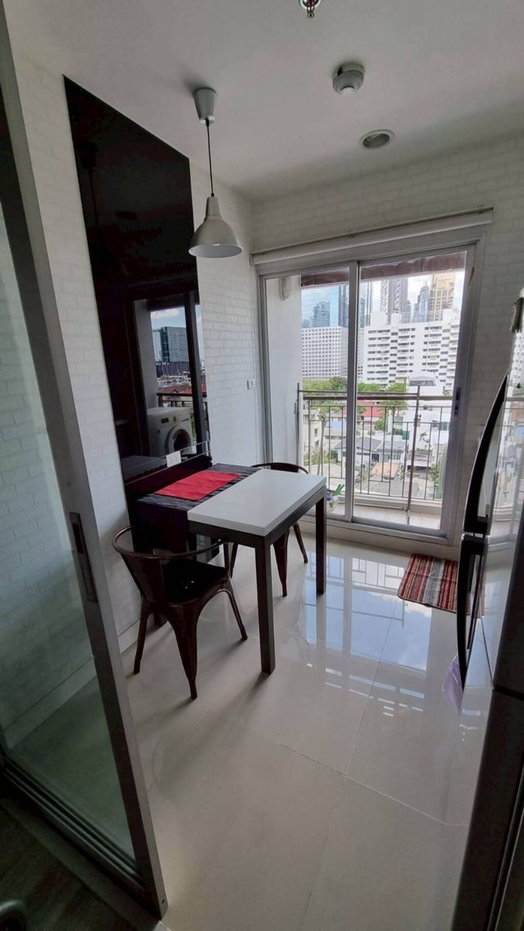 picture For Sales Centric Sathon-St Louis Unit 5/62 - 6/8