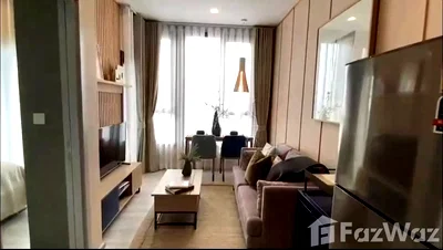 ขายคอนโด : ขาย คอนโด 1 ห้องนอน ในโครงการ เอ็กซ์ที เอกมัย 5368316