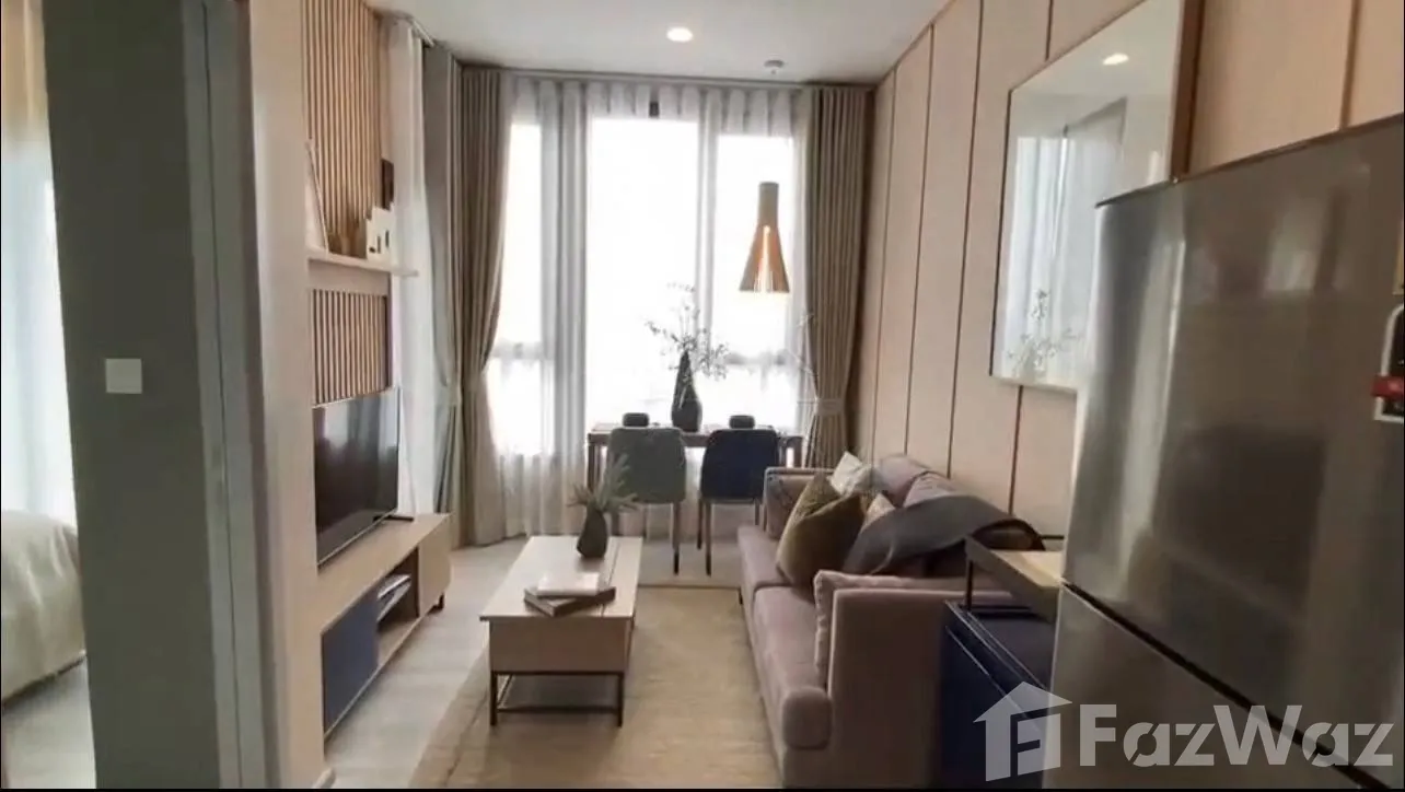 รูป ขาย คอนโด 1 ห้องนอน ในโครงการ เอ็กซ์ที เอกมัย 5368316 - รูปที่ 1/7