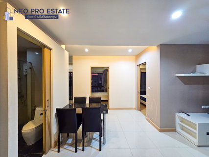 The Isis Condo Khon Kaen – 2 ห้องนอน ใกล้ รพ.กรุงเทพ, มหาวิทยาลัยขอนแก่น