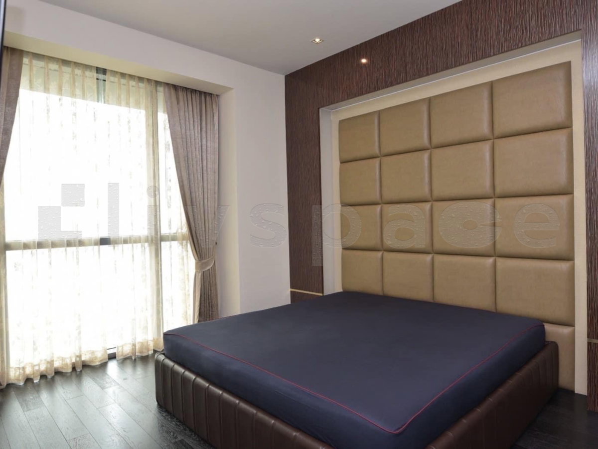รูป ▚ LF164ツ ให้เช่า: The Pano Rama 3 – 2 Bed 100 ตร.ม. 🥇วิวแม่น้ำเจ้าพระยาแบบพาโนรามา! ห้องไซส์ใหญ่ เฟอร์ครบพร้อมอยู่! - รูปที่ 4/10