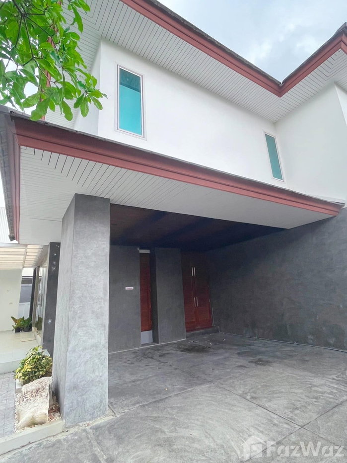 รูป บ้านเดี่ยวให้เช่า 4 ห้องนอน ในโครงการ หมู่บ้านรัตนาวดี 1642320 - รูปที่ 20/21
