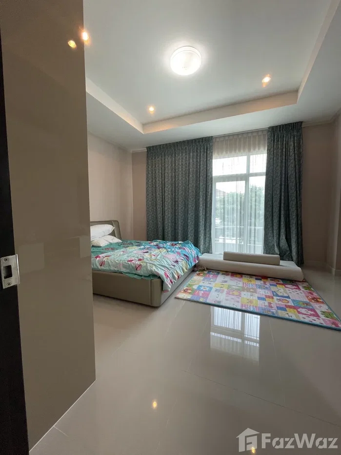 รูป ขาย วิลล่า 3 ห้องนอน ในโครงการ ศุภาลัย ลากูน ภูเก็ต 1165026 - รูปที่ 12/18