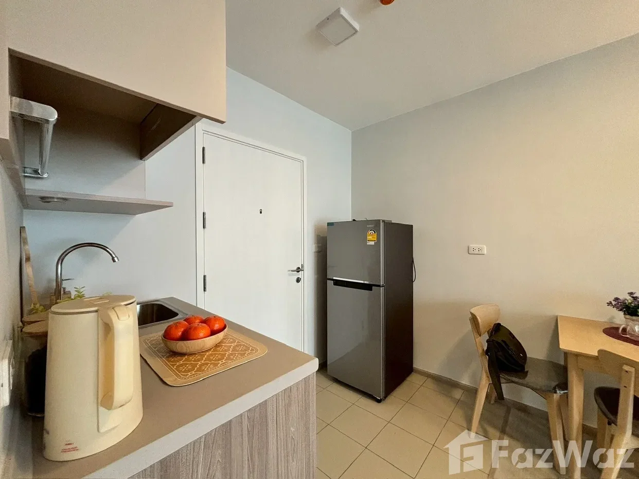 picture Plum Condo Sukhumvit 62 5629034 - 7/12