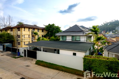 Houses for sale : 6 Bedroom Villa for sale in Choeng Thale, Phuket  1819082