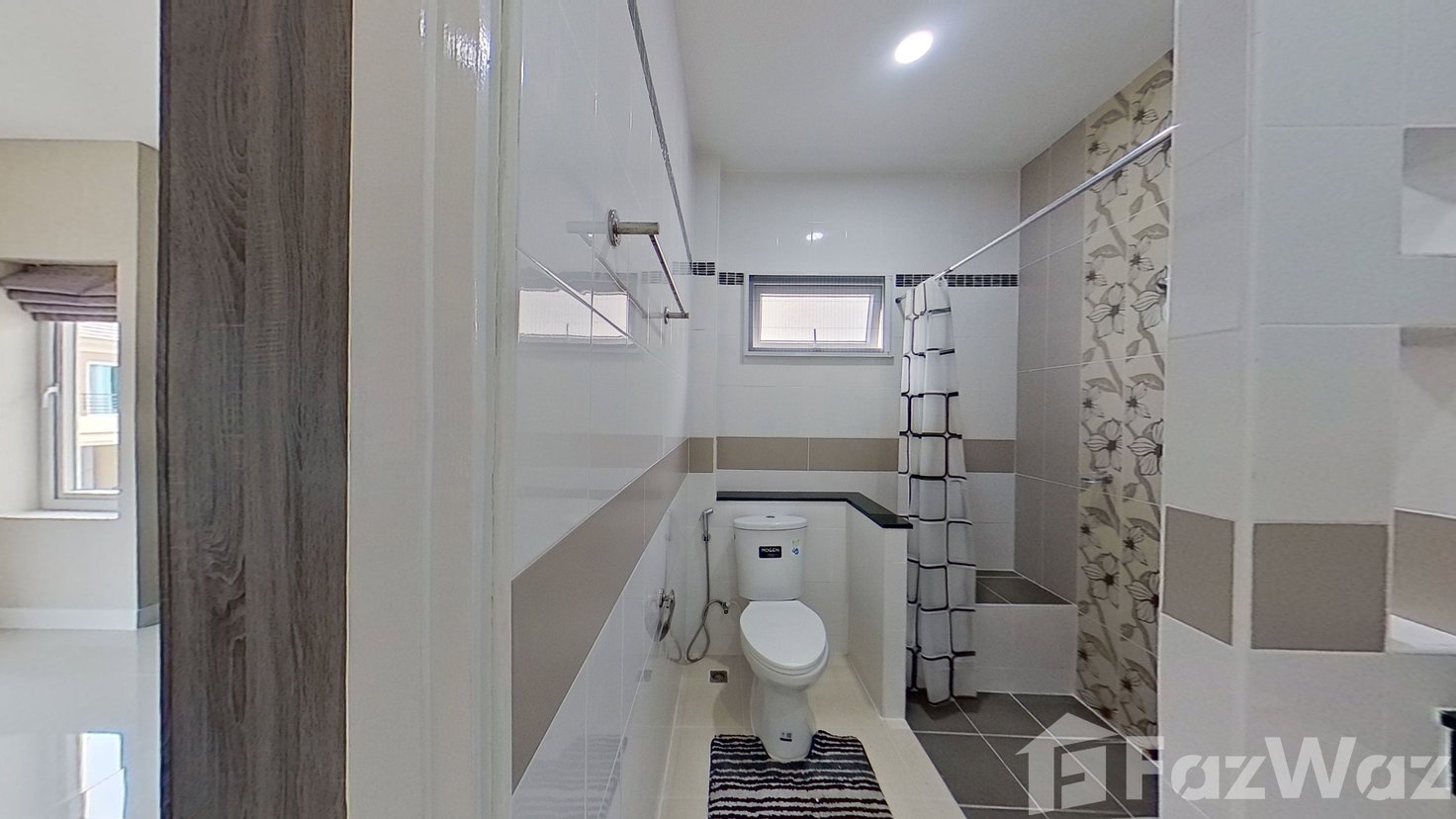 รูป วิลล่าให้เช่า 3 ห้องนอน ในโครงการ เซ็นสิริโฮม บาย สิริศา 1643930 - รูปที่ 13/16
