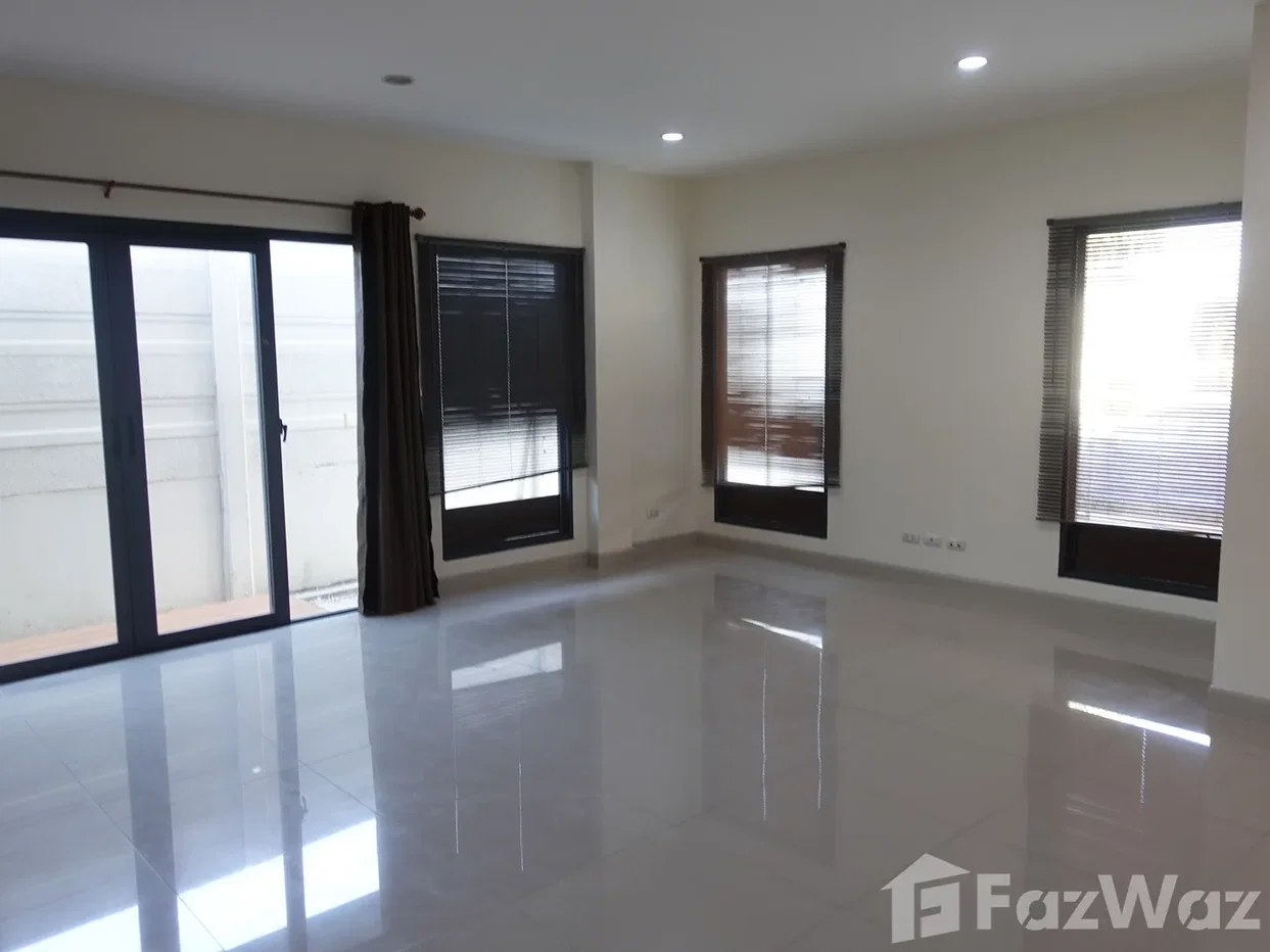 รูป Newly Renovated 2026 near suwannabhumi airport 1633786 - รูปที่ 3/5