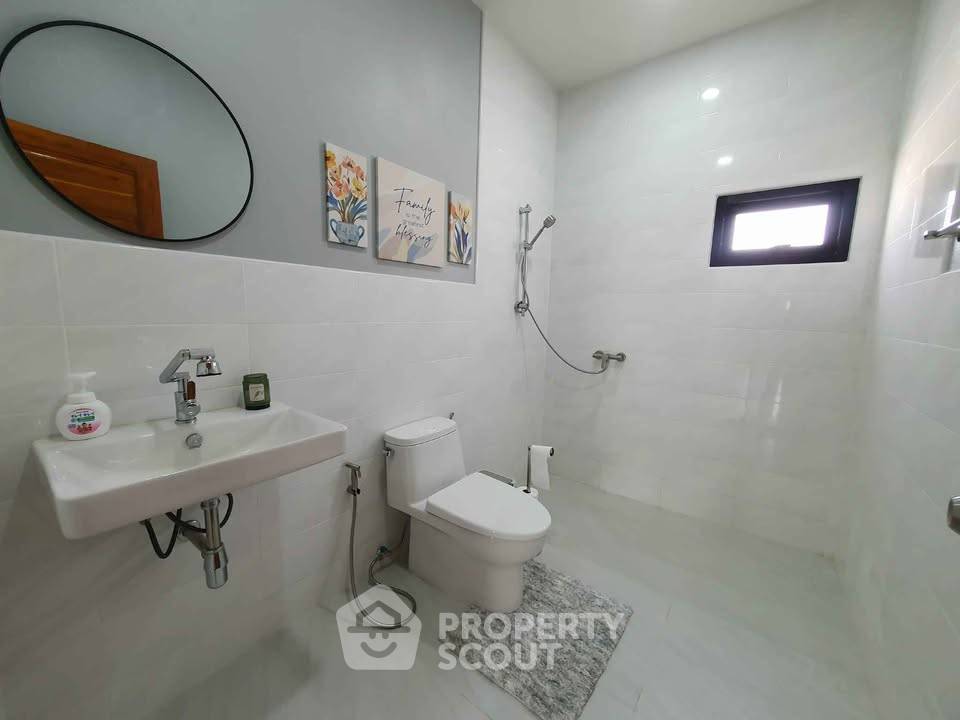 รูป บ้าน 3 ห้องนอน ขาย บ้านในเขาเต่า ที่เลี้ยงสัตว์ได้ ใกล้หาดสะเน่ (ID 2565591) - รูปที่ 15/15