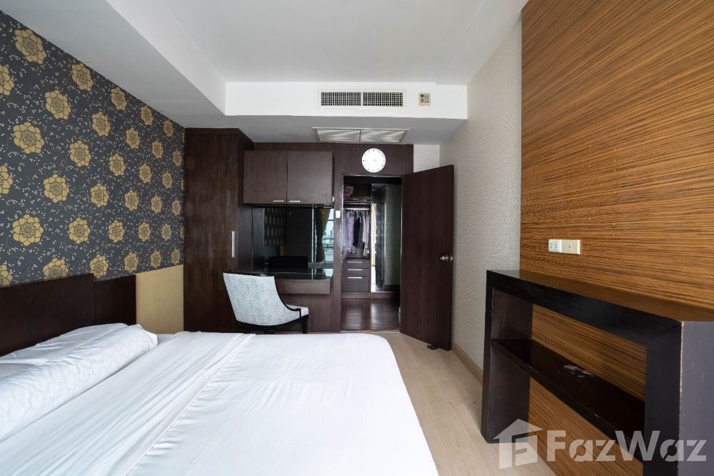 รูป คอนโดให้เช่า 2 ห้องนอน ในโครงการ ศุภาลัย ริเวอร์เพลส 1029926 - รูปที่ 14/26