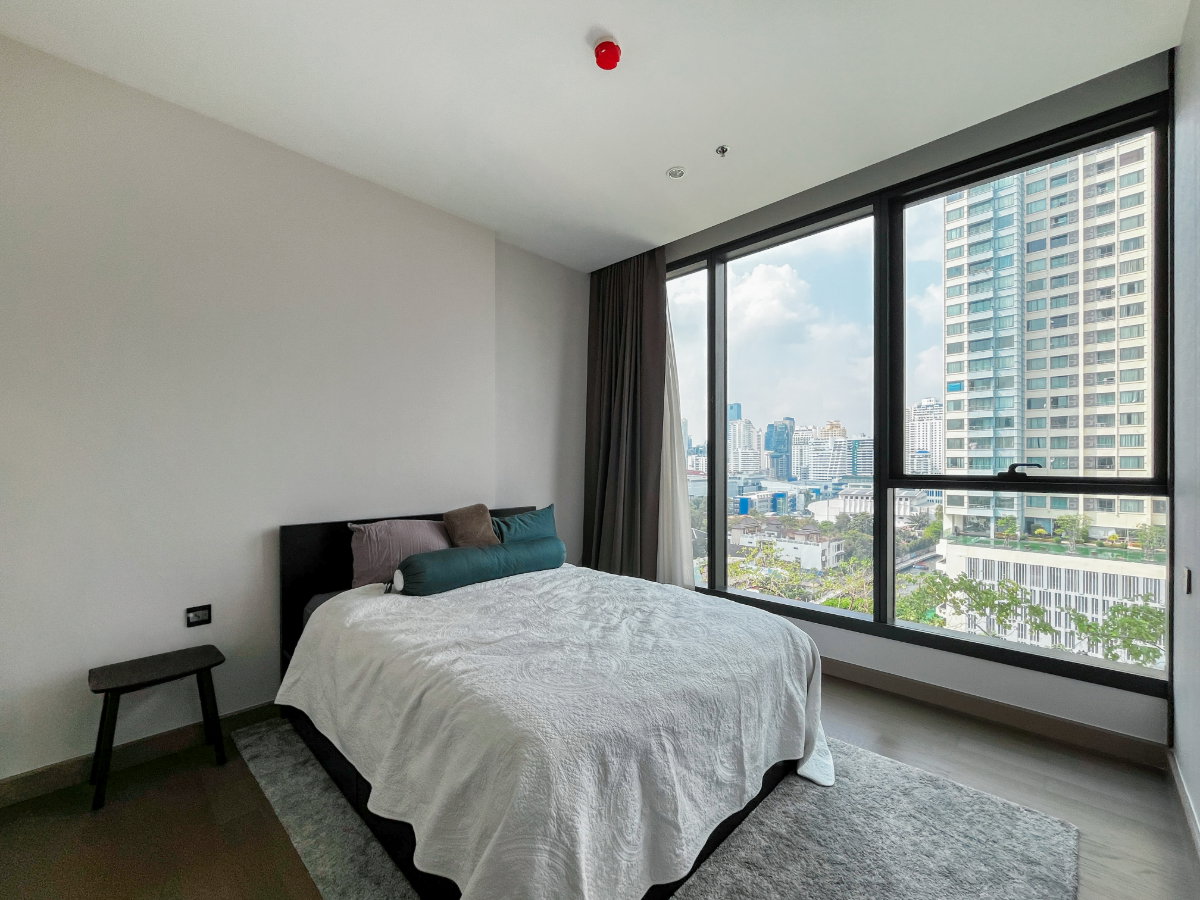 picture For Rent: The Esse at Singha Complex, 43,000 THB [MKsr260104] - 1/14