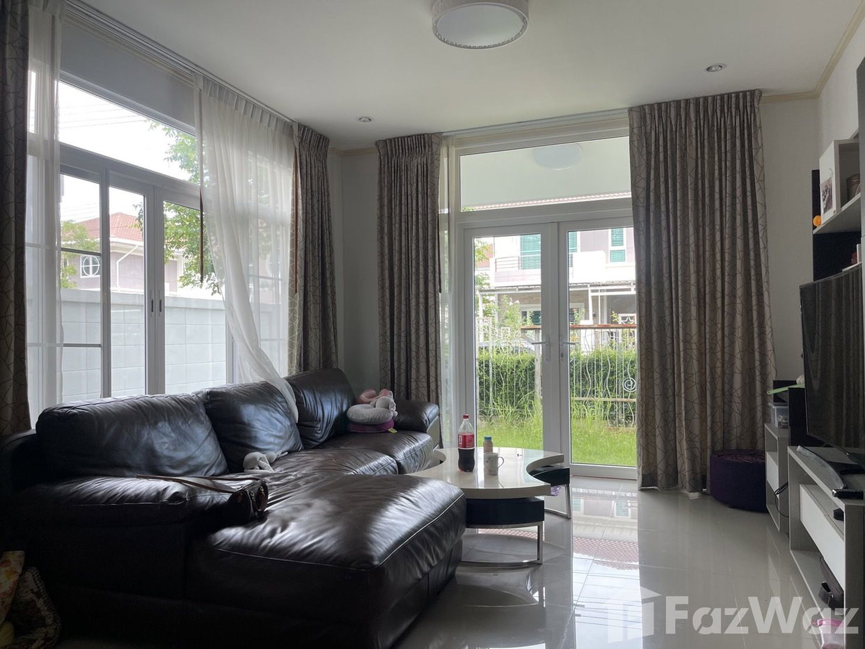 รูป ขาย วิลล่า 3 ห้องนอน ในโครงการ ศุภาลัย ลากูน ภูเก็ต 1165026 - รูปที่ 2/18