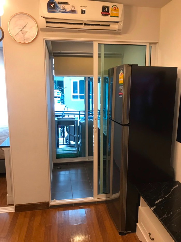 รูป Condo for Rent: Regent Home Sukhumvit 81 (H29004) Near BTS On Nut - รูปที่ 4/7