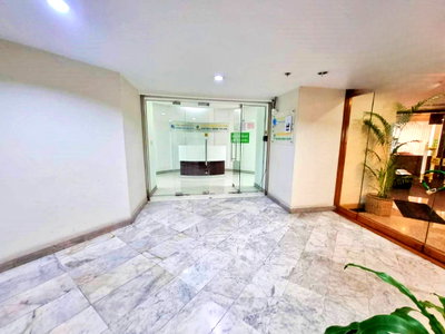 สำนักงาน เขตคลองสาน : สำนักงาน อาคารสินสาทร ทาวเวอร์ ติดถนนสาทร ติดบีทีเอสกรุงธนบุรี วิวแม่น้ำเจ้าพระยา วิวสีลม