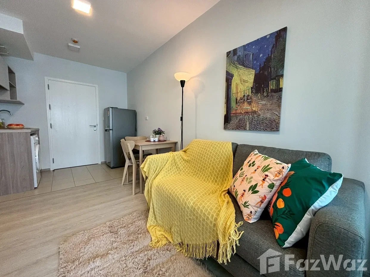 picture Plum Condo Sukhumvit 62 5629034 - 9/12