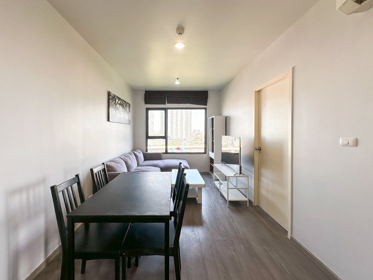 picture Aspire Sathorn - Taksin (Copper Zone) - 3/16