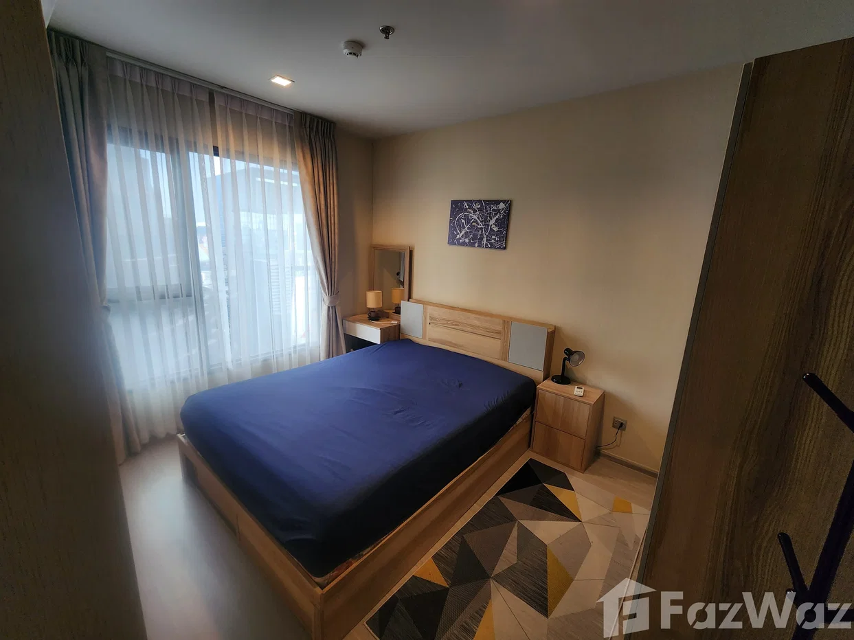 รูป ขาย คอนโด 2 ห้องนอน ในโครงการ ไลฟ์ อโศก พระราม 9 1787564 - รูปที่ 3/7