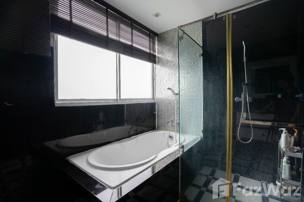 รูป คอนโดให้เช่า 2 ห้องนอน ในโครงการ ศุภาลัย ริเวอร์เพลส 1029926 - รูปที่ 22/26