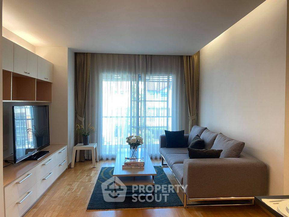 รูป คอนโด 3 ห้องนอน The Residence Sukhumvit 52 ใกล้ BTS อ่อนนุช (ID 825863) - รูปที่ 2/6