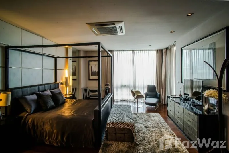 รูป ทาวน์เฮ้าส์ให้เช่า 4 ห้องนอน ในโครงการ เรสซิเดนท์ สุขุมวิท 65 1171798 - รูปที่ 9/17