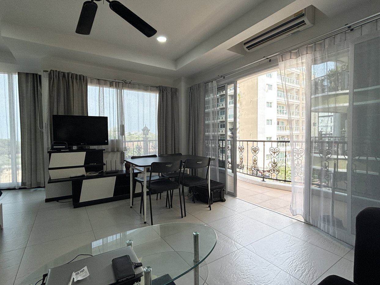 รูป Siam Oriental Twins Unit for sale in Pratumnak - รูปที่ 6/12