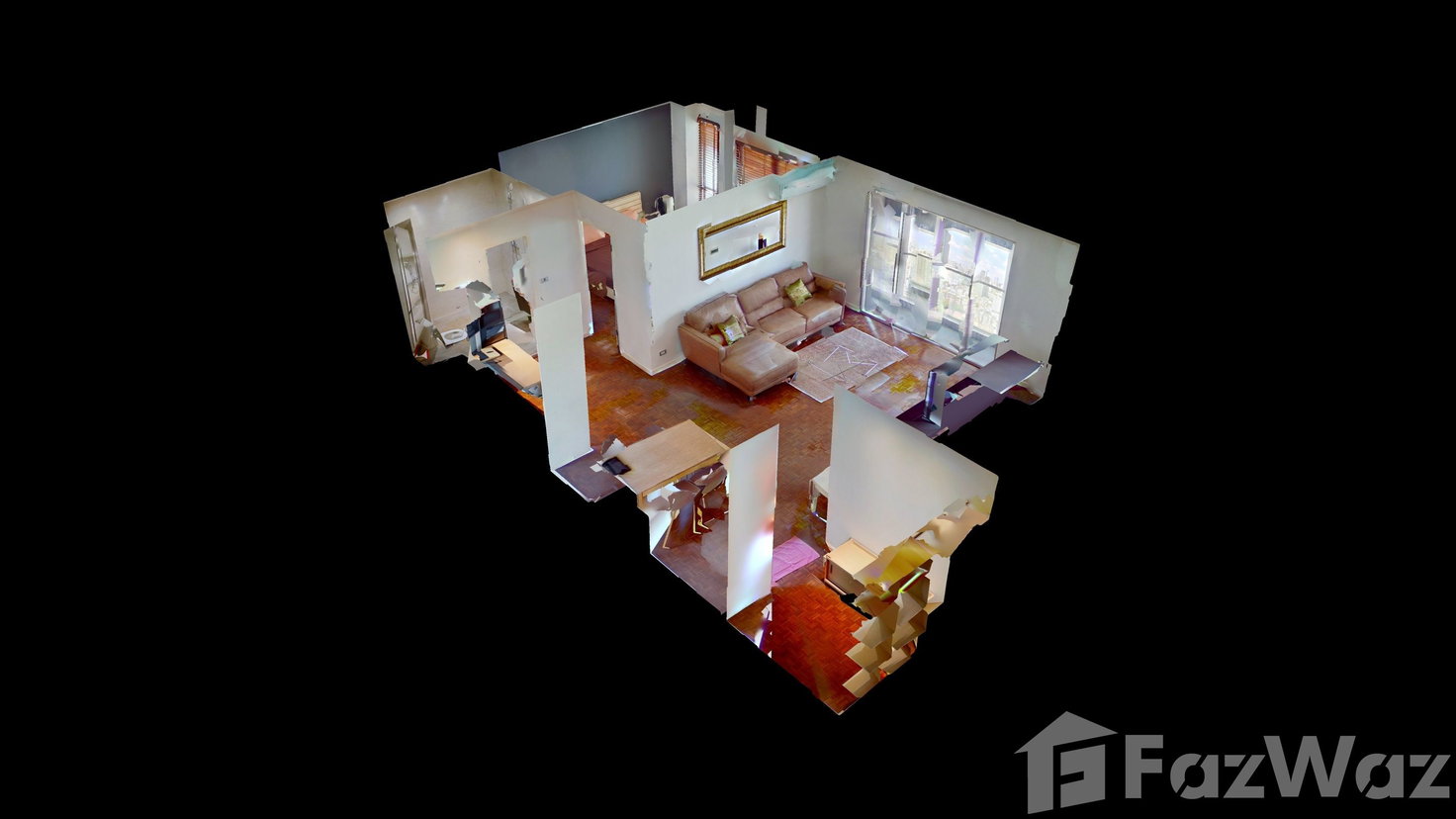รูป Sukhumvit Suite Gem: Experience Sophisticated Living in Khlong Toei Nuea 164932 - รูปที่ 8/11