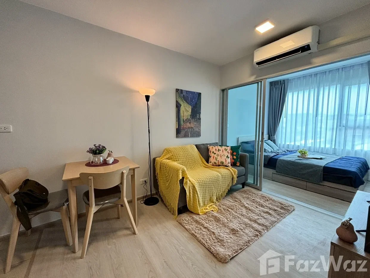 picture Plum Condo Sukhumvit 62 5629034 - 10/12