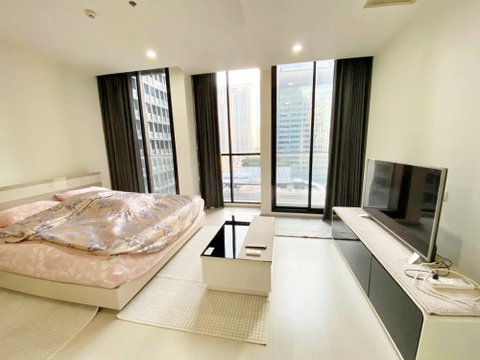 🦊HunterCondo🦊💥💥Noble Ploenchit