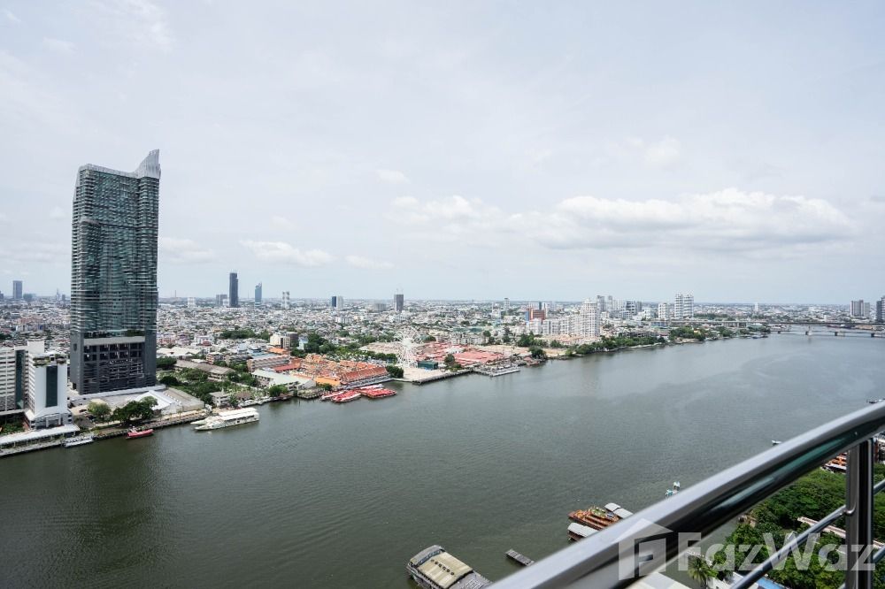 รูป คอนโดให้เช่า 2 ห้องนอน ในโครงการ ศุภาลัย ริเวอร์เพลส 1029926 - รูปที่ 16/26