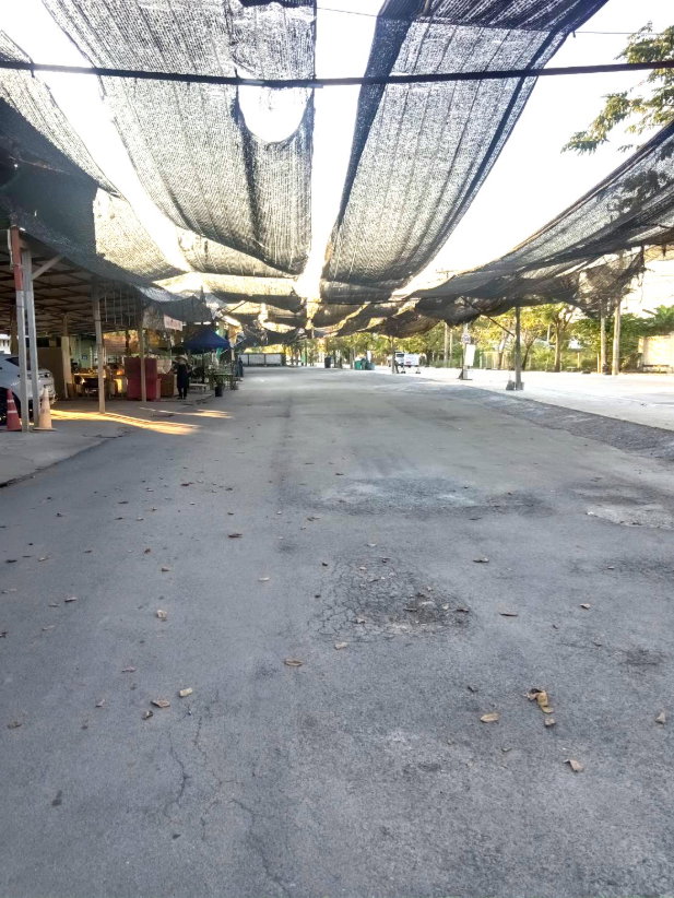 รูป ขายที่ดินแปลงใหญ่ ติดถนนบางระมาด ใกล้ตลาดคลองลัดมะยม  เหมาะพัฒนาโครงการที่อยู่อาศัยและเชิงพาณิชย์ - รูปที่ 3/12