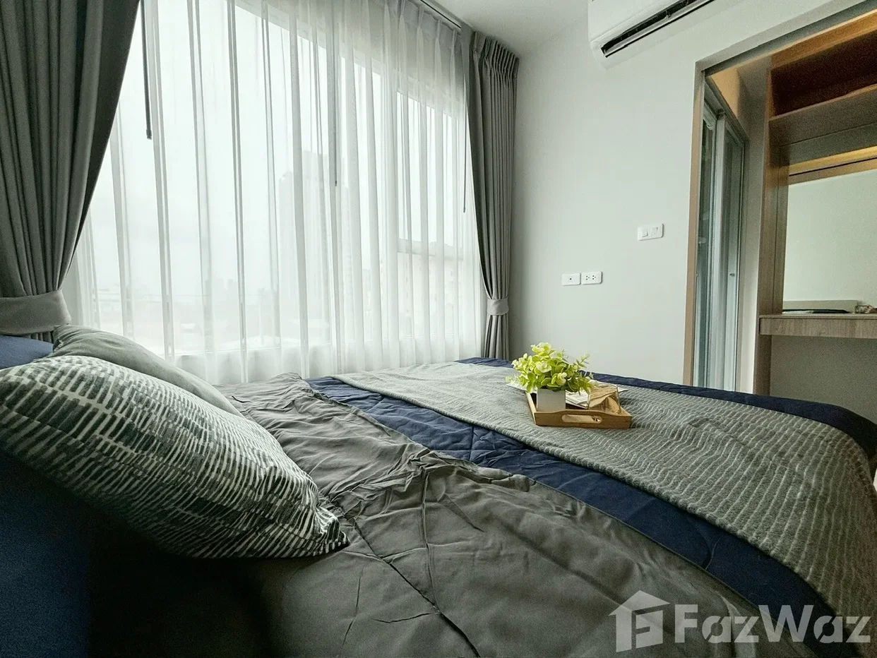 picture Plum Condo Sukhumvit 62 5629034 - 2/12