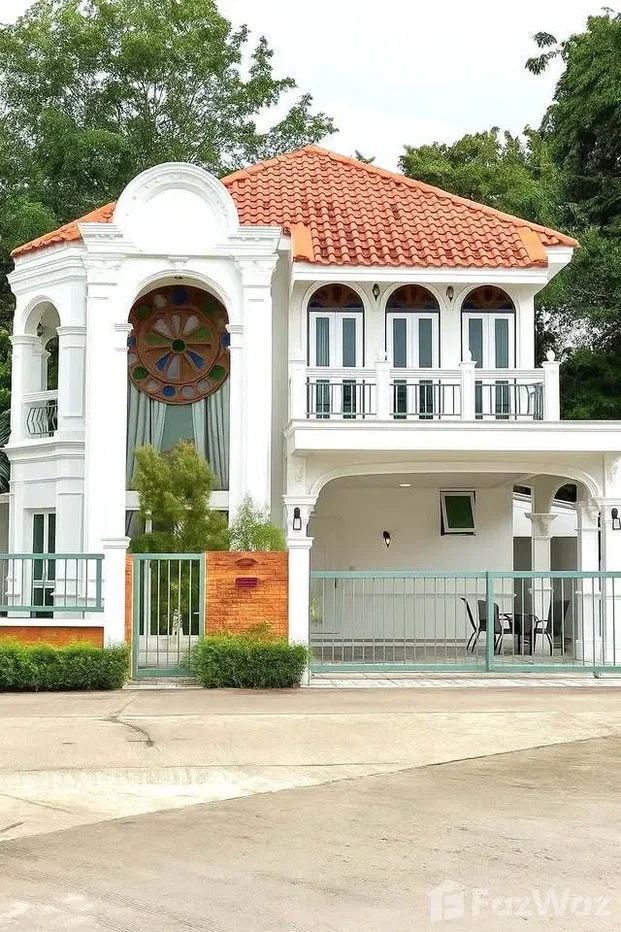 รูป ขาย บ้านเดี่ยว 3 ห้องนอน ในโครงการ สุพิชฌาย์ ชิโน เกาะแก้ว 8 5577242 - รูปที่ 1/23