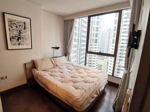 🦊HunterCondo🦊💥แอดไลน์นัดดูห้องได้เลย📲เดอะ ลุมพินี 24