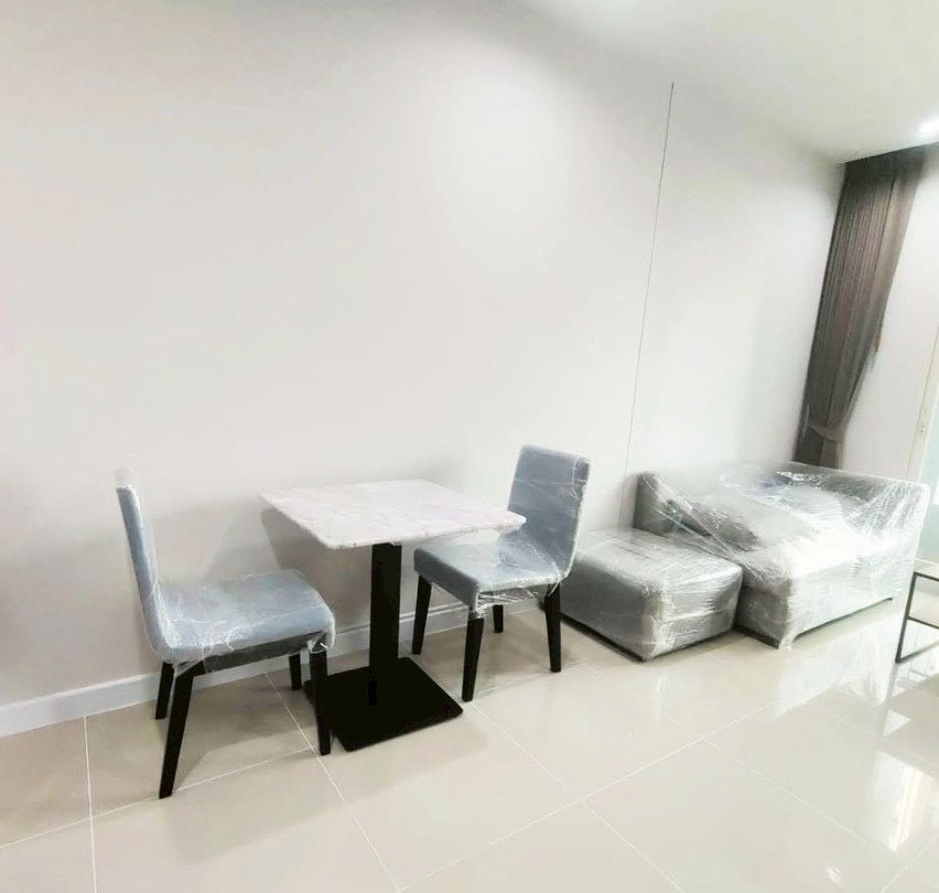 รูป #R8945  🎉 200169 ให้เช่าคอนโด Circle Condominium (Phetchaburi 36) - รูปที่ 3/5