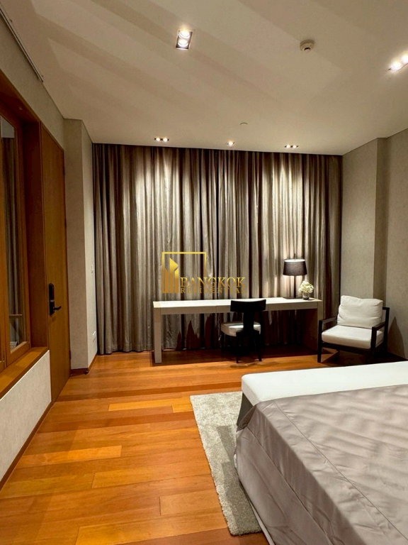รูป The Sukhothai Residences - Elegant 2 Bedroom Duplex Condo - BR10101CD - รูปที่ 8/25