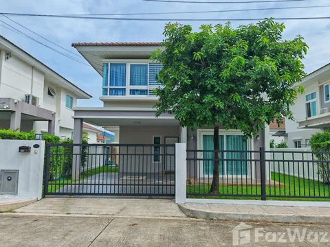 Spacious & Fully Furnished 3-Bed Home for Rent in Thalang 1972046