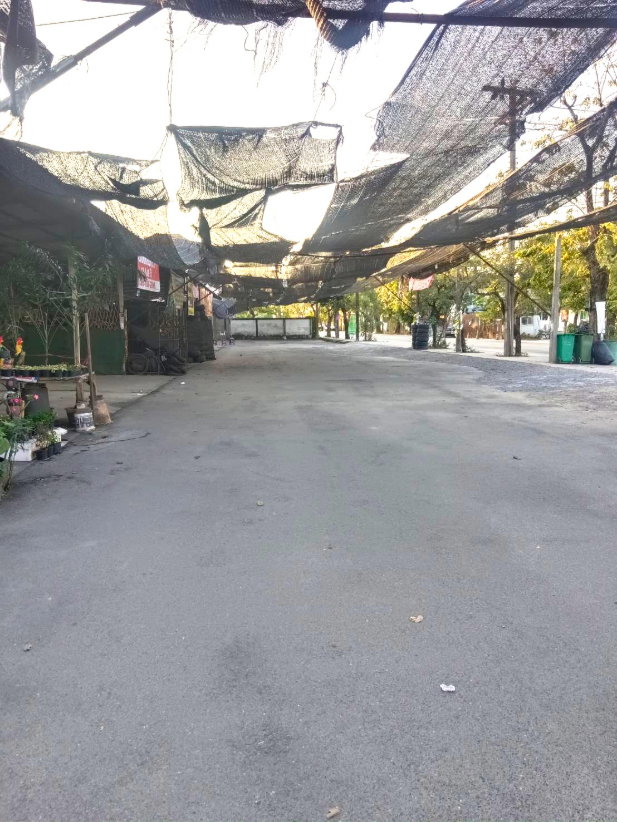 รูป ขายที่ดินแปลงใหญ่ ติดถนนบางระมาด ใกล้ตลาดคลองลัดมะยม  เหมาะพัฒนาโครงการที่อยู่อาศัยและเชิงพาณิชย์ - รูปที่ 4/12