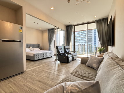 Baan Plai Haad One Bedroom Unit for sale in Wongamat