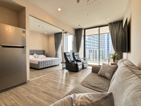 Baan Plai Haad One Bedroom Unit for sale in Wongamat