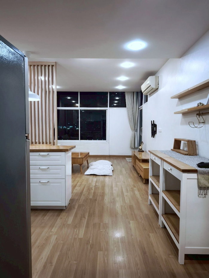 รูป #R8948  🎉 200169 ให้เช่าคอนโด Country Complex BTS Bangna - รูปที่ 8/26