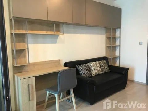 ขาย คอนโด 1 ห้องนอน ในโครงการ ริทึ่ม รางน้ำ 897616