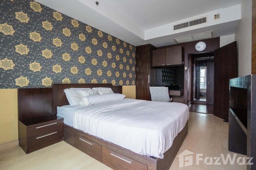 รูป คอนโดให้เช่า 2 ห้องนอน ในโครงการ ศุภาลัย ริเวอร์เพลส 1029926 - รูปที่ 12/26