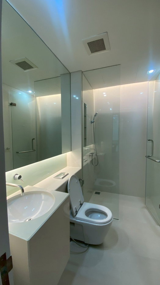 รูป Rare Unit - 3B3B 250 ตร.ม. with Study room เฟอร์ครบพร้อมเข้าอยู่  - รูปที่ 13/18