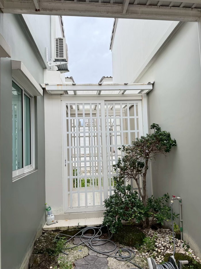 รูป 🏡 ขายบ้าน เดอะ วิลเลจ บางนา-วงแหวนฯ 3  - รูปที่ 23/25