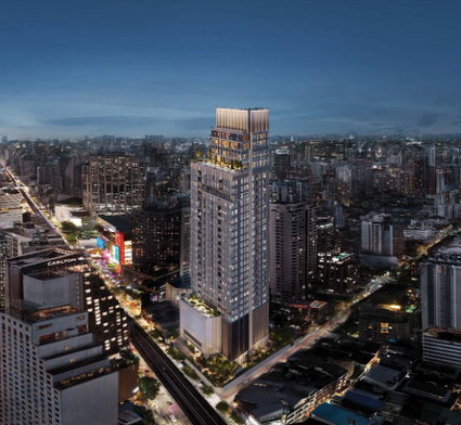 รูป STILL Sukhumvit 20 - รูปที่ 2/11