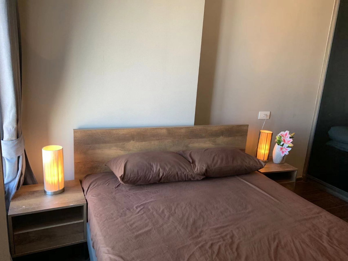 รูป condo for rent : C-Ekkamai (BTS Ekkamai) (Rt-01) - รูปที่ 6/17
