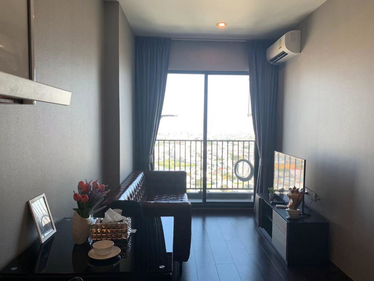 รูป condo for rent : C-Ekkamai (BTS Ekkamai) (Rt-01) - รูปที่ 2/17