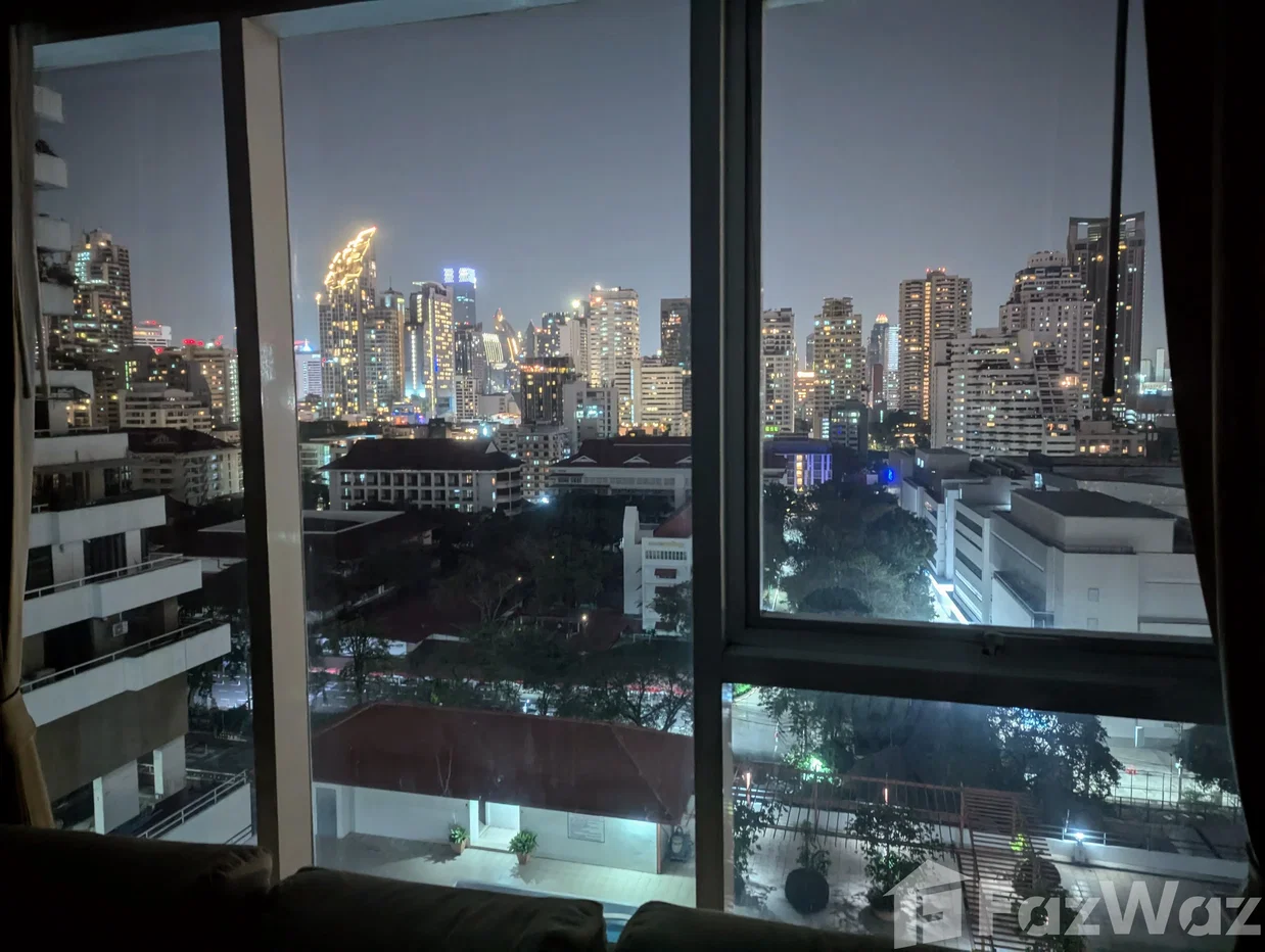 รูป ขาย คอนโด 2 ห้องนอน ในโครงการ สุขุมวิท ลิฟวิ่ง ทาวน์ 5988096 - รูปที่ 9/14