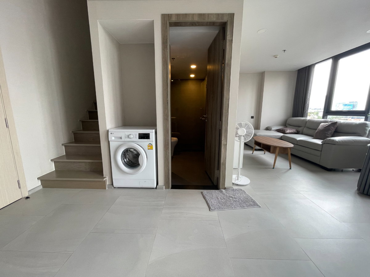 รูป 🏠✨ Cooper Siam (คูเปอร์ สยาม) | ขายคอนโด 2 ห้องนอน (HBH-ST-2) - รูปที่ 8/9